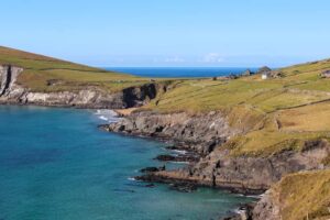 Irland Westküste: schöne Orte und Geheimtipps