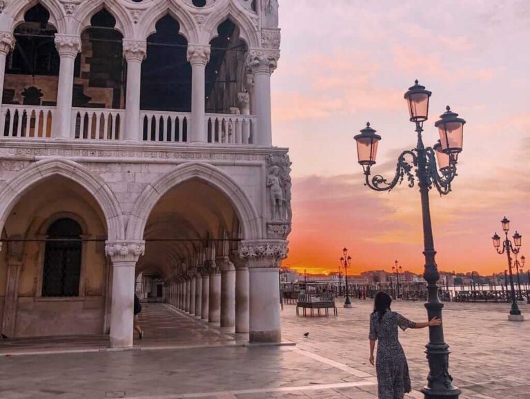 Venedig Städtetrip: Die besten Tipps abseits der Massen