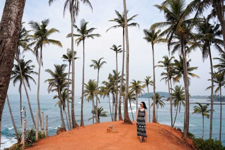 Einreise Sri Lanka aktuelle Infos Corona