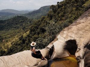 Sri Lanka Rundreise Route und Tipps
