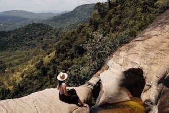 Sri Lanka Rundreise Route und Tipps