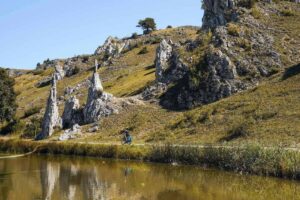 Albtäler Radweg – 3 Tage Radtour über die Schwäbische Alb