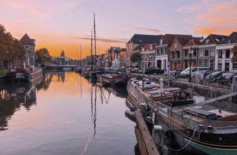 Zwolle – die besten Tipps für die niederländische Hansestadt