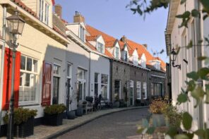 Harderwijk: Tipps für ein perfektes Wochenende