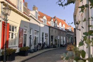 Harderwijk: Tipps für ein perfektes Wochenende