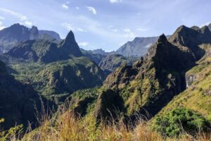 Wanderreise La Réunion: tropisches Europa im Indischen Ozean