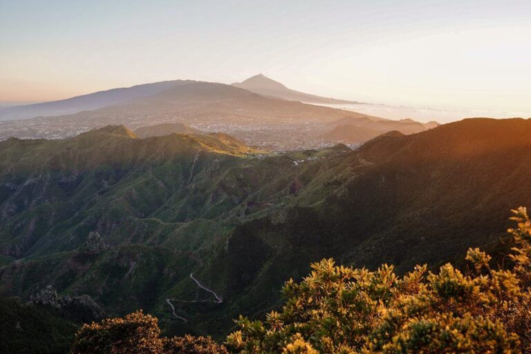 10 coole dingen om te doen op Tenerife Reizen en avontuur