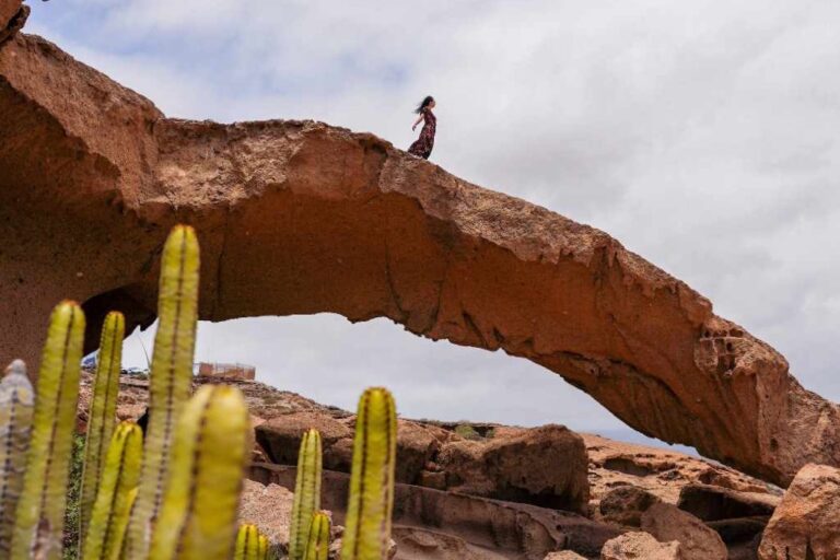 10 coole Dinge, die du auf Teneriffa tun kannst (außer am Strand liegen)