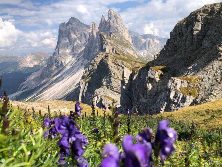 Norditalien: Reiseroute und Tipps für einen genialen Roadtrip