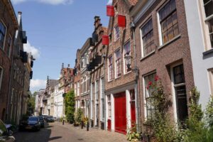 Deventer: die besten Tipps für einen Wochenendtrip