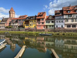 Liebliches Taubertal: Tipps und Sehenswürdigkeiten