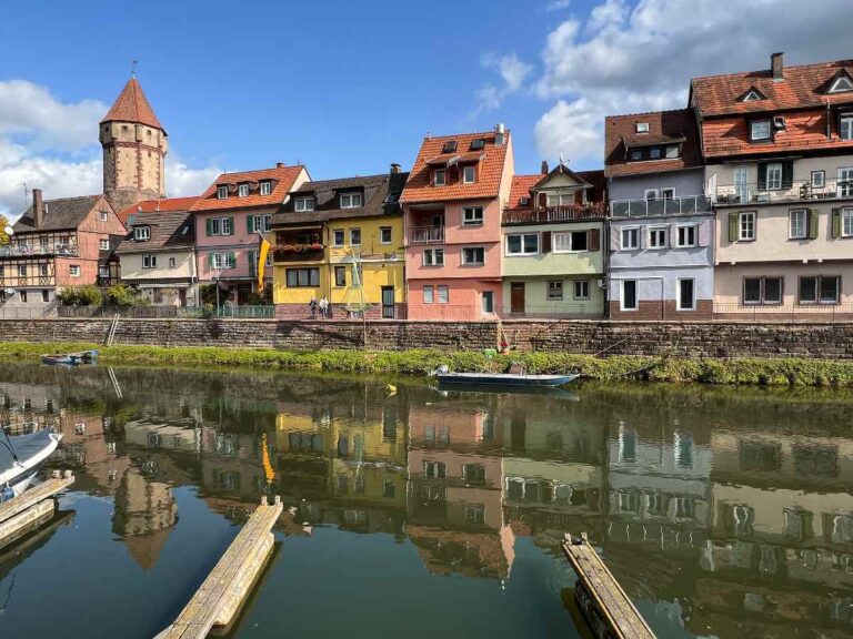 Liebliches Taubertal: Tipps und Sehenswürdigkeiten