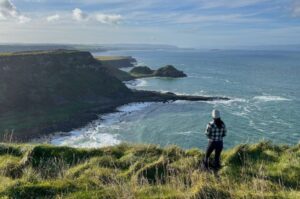 Nordirland-Rundreise entlang der Causeway Coast – Route und Tipps