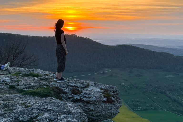 10 Ausflugstipps im Biosphärengebiet Schwäbische Alb