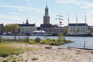 Hansestadt Kampen, Niederlande: ein Städtetrip-Geheimtipp