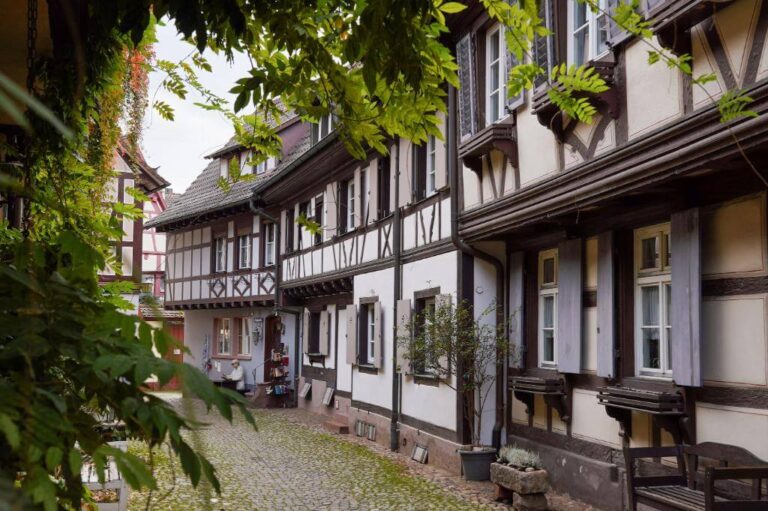 3 Wander- und Genuss-Tipps bei Gengenbach im Schwarzwald