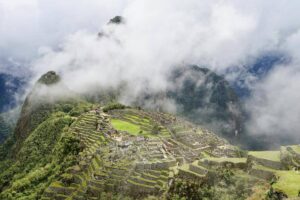 Peru Rundreise: Route, Highlights und meine besten Tipps